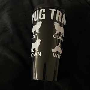 Pug Training‎ - Pug Tricks tumbler
